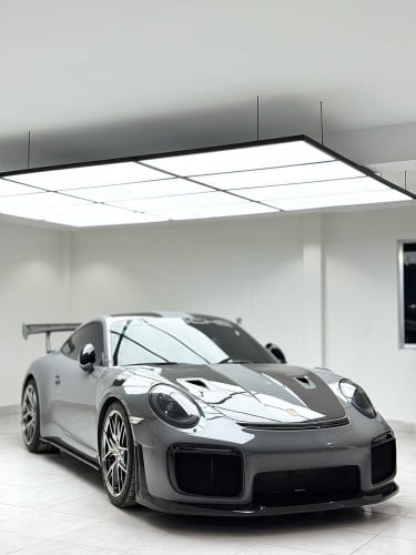 Porsche 911 Carrera S