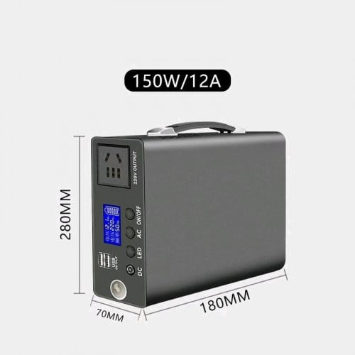 Power station 150w $98