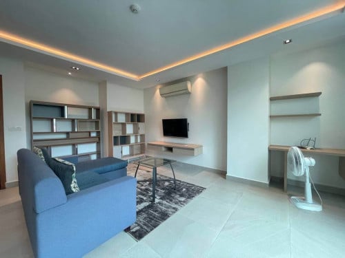 PRECIOUS ONE BEDROOM FOR RENT-TTP🍀