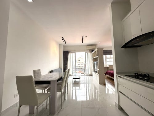 PS CRYSTAL CONDO - For Sale