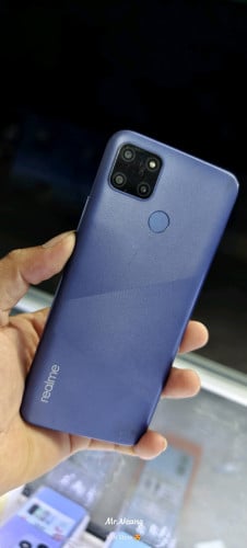 Realme C12 ស្អាត 97%