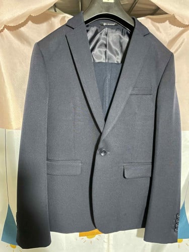 Resell អាវធំសម្រាប់បុរស 99% Brand Lanno Original