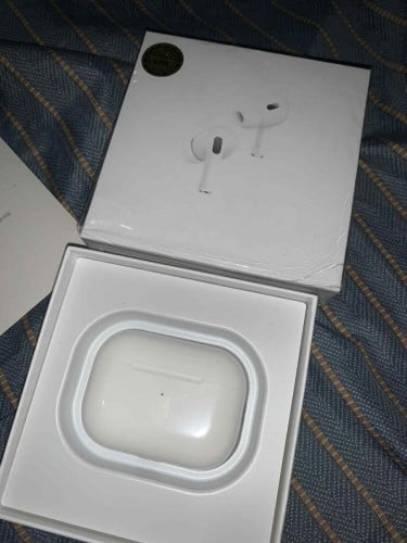 Resell Airpod 2 pro