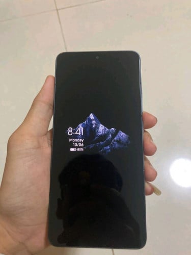 resell redmi k80 ថ្មី98%
