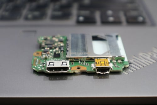 Sell PCB ASSY, MAIN Camera IXUS | លក់គ្រឿងបន្លាស់ម៉ាស៊ីនថត​ PCB ASSY, MAIN Camera IXUS និងជួសជុល