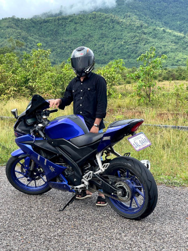 Sell Post R15 v3 full fresh price 1550$ 👉telegram @prince01890