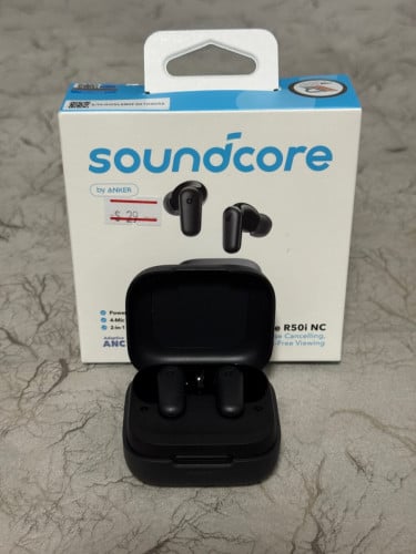 Soundcore r50i NC