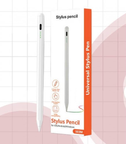 Stylus Pen for Android & iOS
