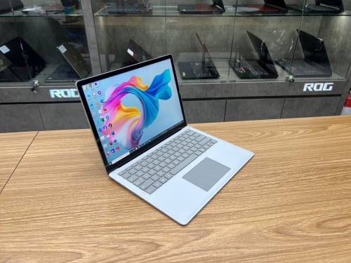 Surface laptop 1 (study&working)