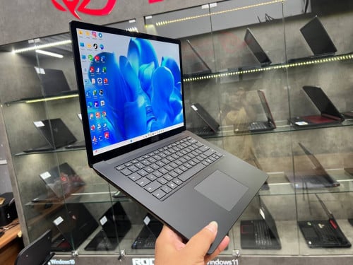 Surface laptop 5 (study&working)