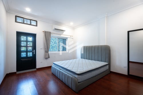 Whole House With 5 Units For Rent in Beoung Keng Kang1