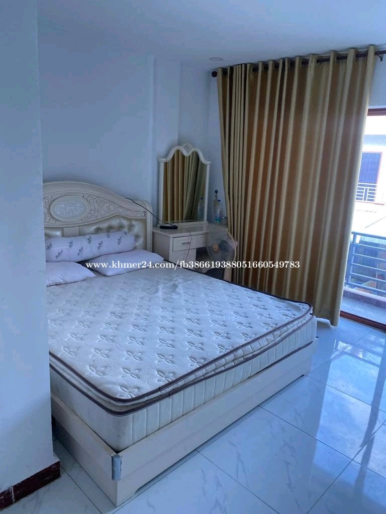 ផ្ទះលក់