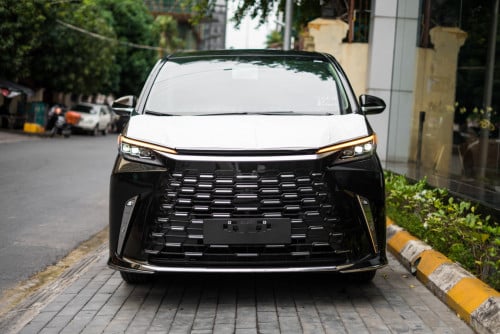 𝟐𝟎𝟐𝟔 𝐋𝐄𝐗𝐔𝐒 𝐋𝐌𝟑𝟓𝟎𝐡 𝐕𝐈𝐏