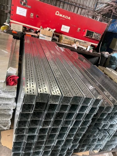 ទម្រខ្សែភ្លើងឬត្រេខ្សែរភ្លើង