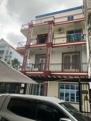 វីឡា​លក់