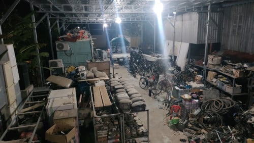 ដី ផ្ទះ ឃ្លាំង សំរាប់លក់