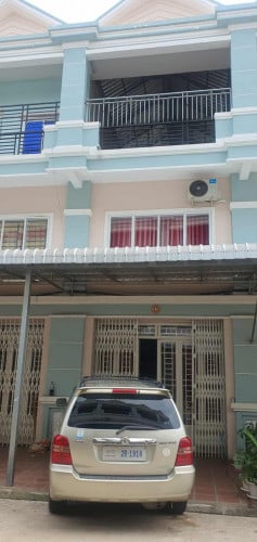 ផ្ទះសំរាប់ជួល