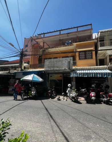 ផ្ទះលក់ជិតស្តាតអូឡាំពិក E0, E1, E2, E3