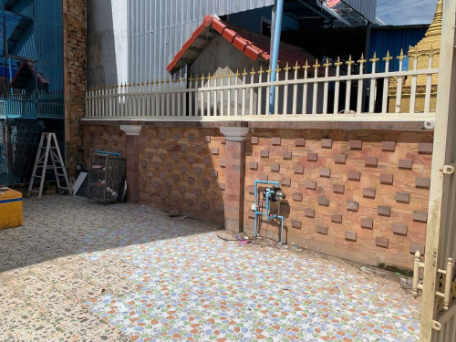 ផ្ទះ​ជួល​នៅសង្កាត់ក្បាលកោះ ខណ្ឌ​ច្បារអំពៅ