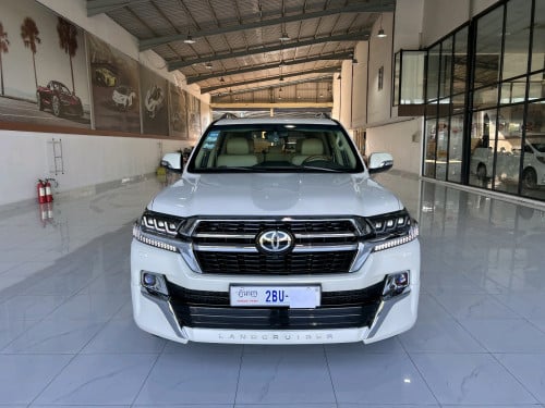 ស្តុកថ្មី! ឡានកម្រថ្មីខ្ចីលះខ្លាំង