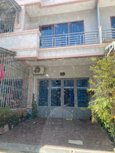 ផ្ទះលក់