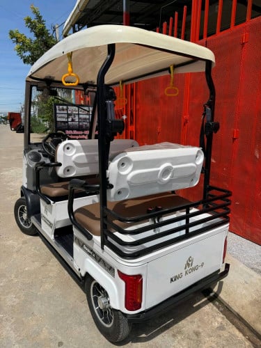 ឡានអាគុយ