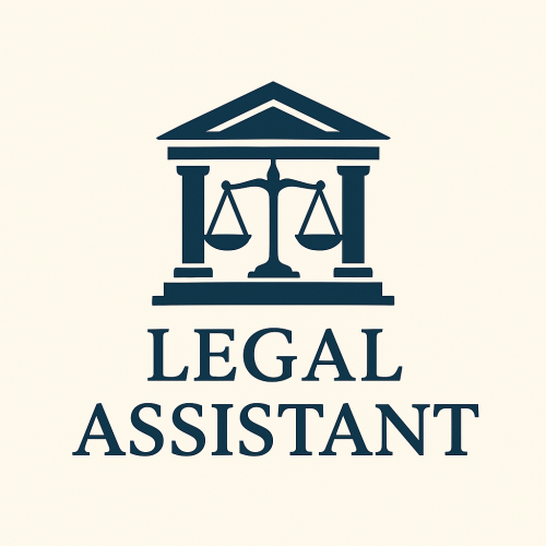 រៀបចំឯកសារច្បាប់