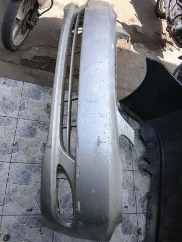 មានលក់កាងមុខកូរ៉ូឡា 02 មកពីតៃវ៉ាន់toyota ជប៉ុនស៊ីន។