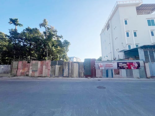 ដីសម្រាប់ជួលនៅសង្កាត់បឹងទំពន់ទី2 | Land for rent in Sangkat Boeung Tumpun 2