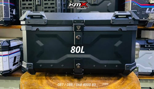 ស្តុកថ្មី មាន ធុងអុីណុក 80L សាច់ល្អ