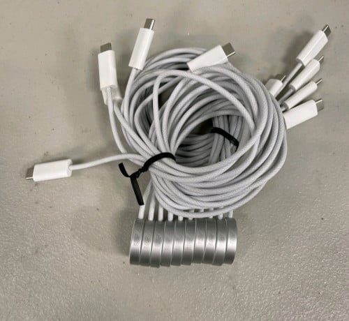 ខ្សែសាក Apple Watch ultra Original 100%