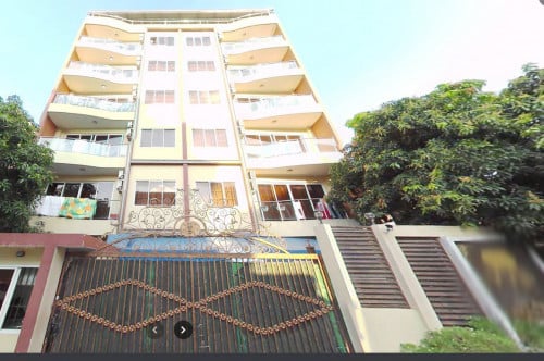 អគារសម្រាប់ជួលជិតផ្សារ City Mall | Building for Rent near City Mall