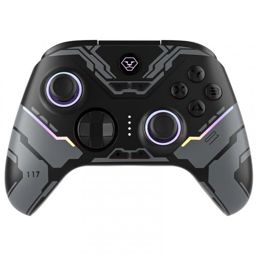 #Gamecontroller