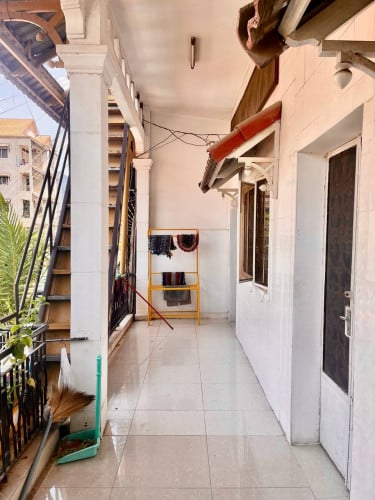 ផ្ទះសំរាប់ជួលបឹងកេងកង៣  / House for rent​ Beung Kengkang3