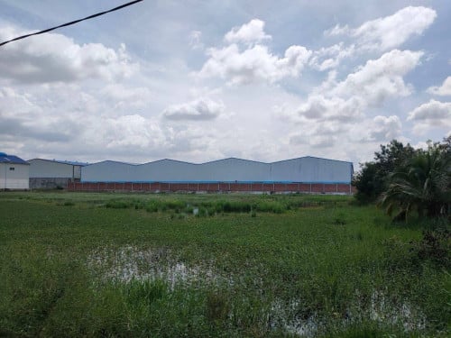 ដីលក់ នៅខណ្ឌដង្កោ | Land for sale at Dangkao