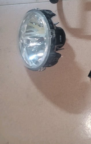 ចង្កៀងមុខស៊ីន PG1