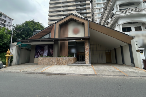 ✨Shophouse for Rent in BKK1 | Prime Commercial Location