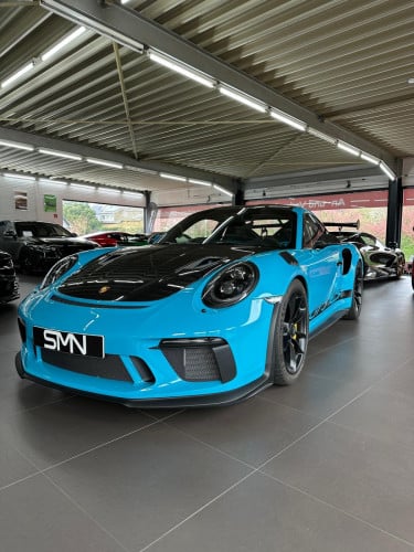 💥💥Porsche GT3 RS 💥💥 900HP 💪