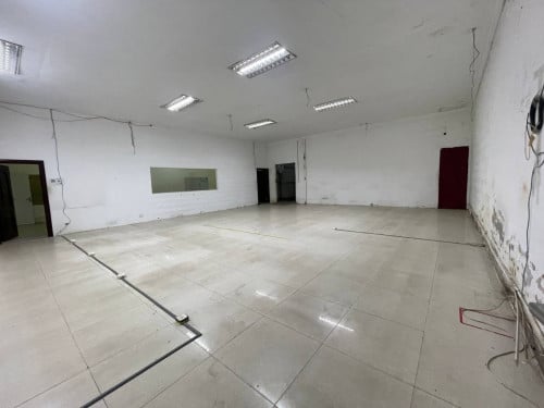 ឃ្លាំងធំសម្រាប់ជួល Boeung Trabek | Warehouse For Rent