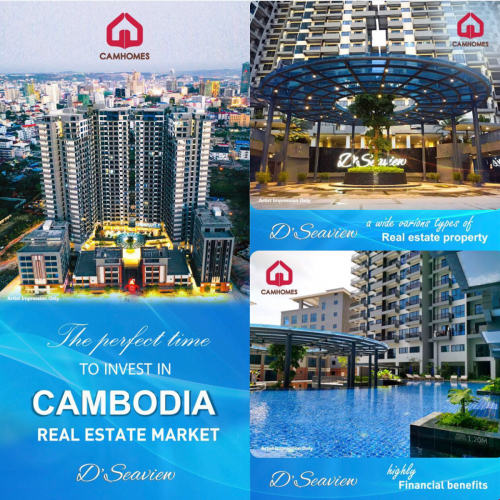 2Bedroom in Sihanoukville