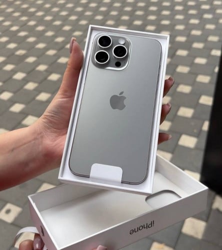 350$ យកបាន 15 pro max