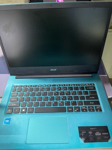 Acer Aspire CPU Intel(R) Celeron (R) N4500CPU ជំនាន់ 11Ram 8GBSSD 256GBPrice $155
