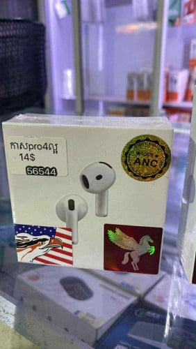 AirPod Pro 4