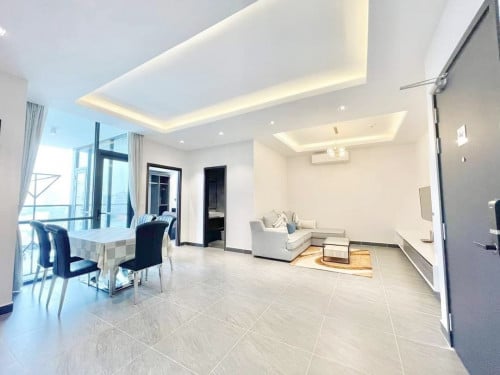 Apartment 2bedrooms for rent in Daun Penh