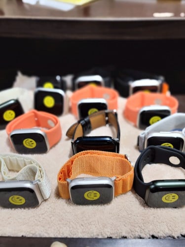 Apple Watch S7 97% 98% 139$-149$