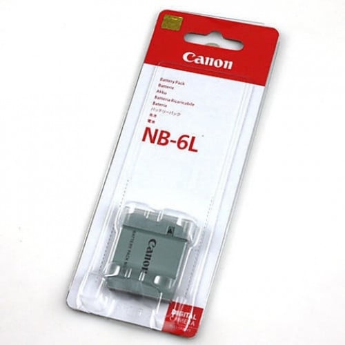 Battery for Camera Model Canon
