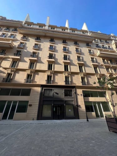 Building For Sale and Rent / Koh Pic