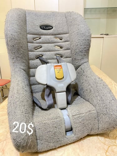 Car seat