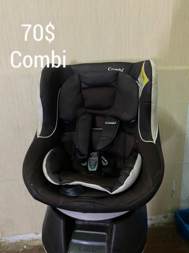 Combi car seat