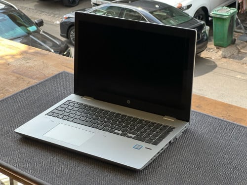 Computer for design and office HP Probook 650 G4 15.6 inch